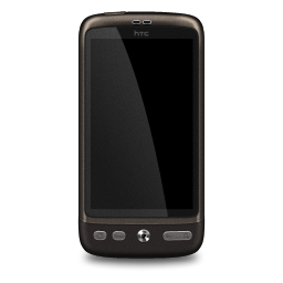 HTC Desire Icon 256x256 png
